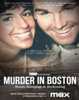 Asesinato en Boston: El caso Charles Stuart Temporada 1