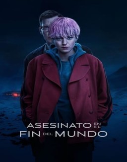 Asesinato en el fin del mundo Temporada 1