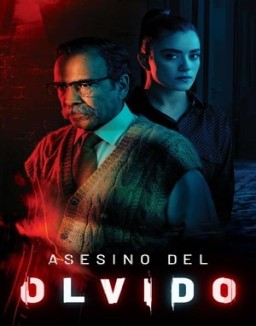 Asesino del olvido temporada 1 capitulo 5