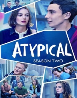 Atípico temporada 2 capitulo 8