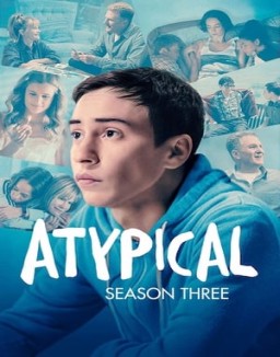 Atípico temporada 3 capitulo 5