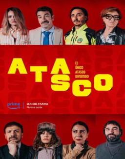 Atasco temporada 1 capitulo 2