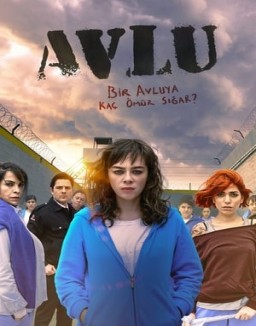 Avlu: El patio temporada 1 capitulo 3