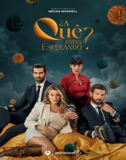 ¿A qué estás esperando? temporada 1 capitulo 2