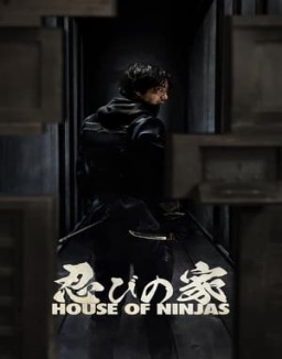 忍びの家 House of Ninjas temporada 1 capitulo 1