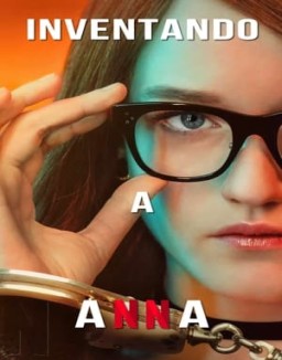 ¿Quién es Anna? temporada 1 capitulo 3