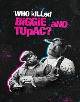 ¿Quien mato a  Biggie  y a Tupac ? temporada 1 capitulo 1