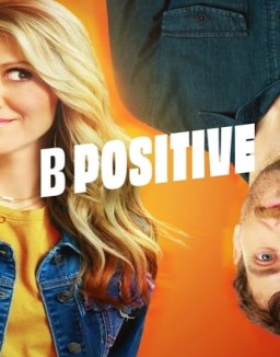 B Positive temporada 1 capitulo 2