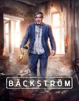 Bäckström temporada 1 capitulo 6