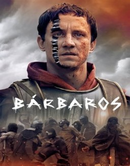 Bárbaros temporada 1 capitulo 1