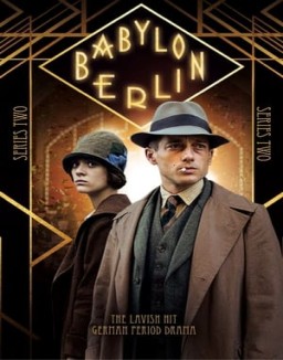 Babylon Berlin Temporada 2