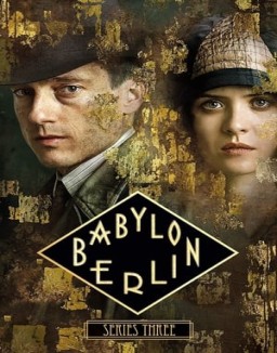 Babylon Berlin temporada 3 capitulo 2