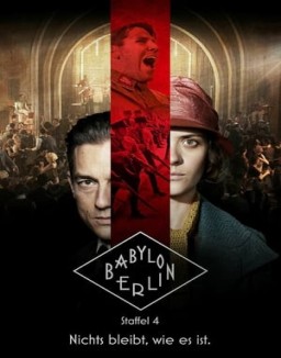 Babylon Berlin temporada 4 capitulo 10