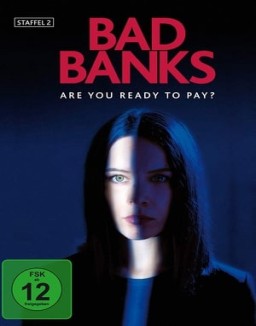 Bad Banks temporada 2 capitulo 2