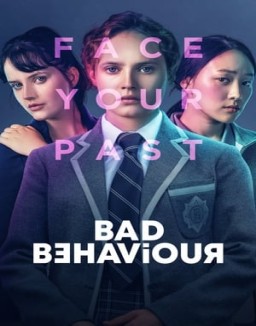 Bad Behaviour temporada 1 capitulo 4