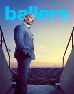 Ballers temporada 1 capitulo 5