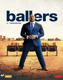 Ballers temporada 3 capitulo 3