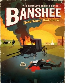 Banshee temporada 2 capitulo 7