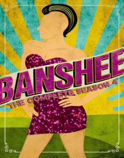 Banshee temporada 4 capitulo 1