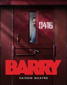 Barry Temporada 4