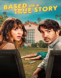 Based on a True Story temporada 1 capitulo 1