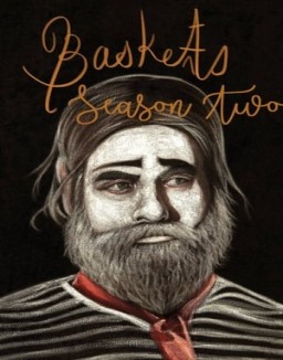 Baskets temporada 2 capitulo 8