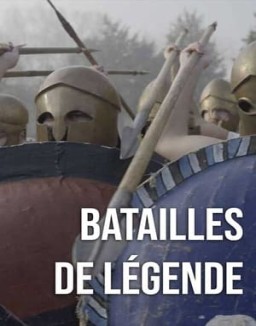 Batailles de légende temporada 1 capitulo 3