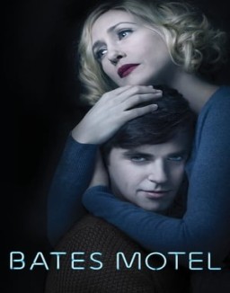 Bates Motel temporada 1 capitulo 1