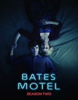 Bates Motel temporada 2 capitulo 2