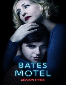 Bates Motel temporada 3 capitulo 3