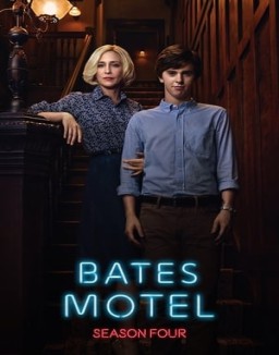 Bates Motel temporada 4 capitulo 8