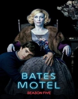 Bates Motel temporada 5 capitulo 6