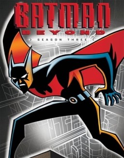 Batman del futuro saison 3