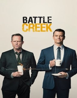 Battle Creek temporada 1 capitulo 5