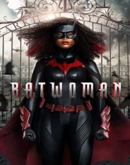 Batwoman temporada 3 capitulo 11