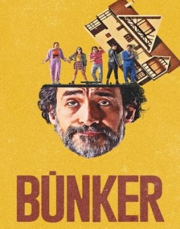 Búnker temporada 1 capitulo 6