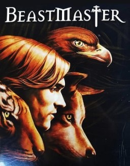 BeastMaster temporada 1 capitulo 8