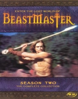 BeastMaster temporada 2 capitulo 4