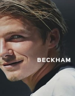 Beckham temporada 1 capitulo 3