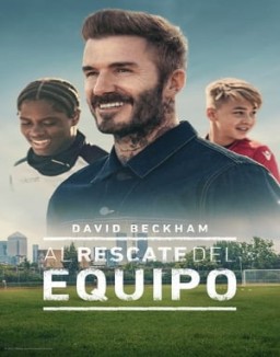 Beckham: Salva a nuestro equipo temporada 1 capitulo 4