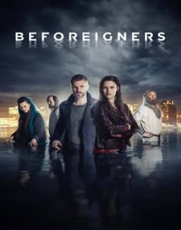 Beforeigners (Los visitantes) temporada 1 capitulo 1