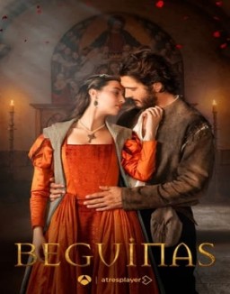 Beguinas temporada 1 capitulo 3