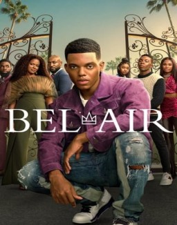 Bel-Air temporada 1 capitulo 9