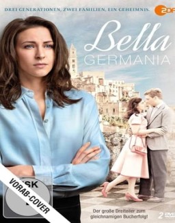 Bella Germania temporada 1 capitulo 3