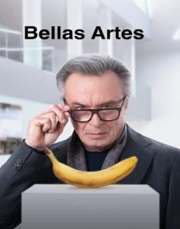 Bellas artes Temporada 1