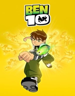 Ben 10 temporada 1 capitulo 1