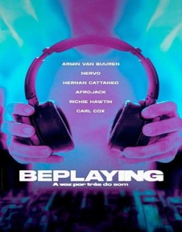 BePlaying: La voz detrás del sonido