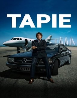 Bernard Tapie Temporada 1