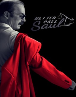 Better Call Saul saison 1