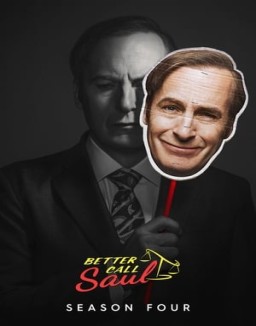 Better Call Saul temporada 4 capitulo 10